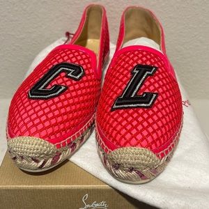 Ivy Espapop Flat Neo Resille/Patent